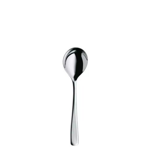 [HEP-5644896040] Suppenlöffel MEDAN, rund HEPP