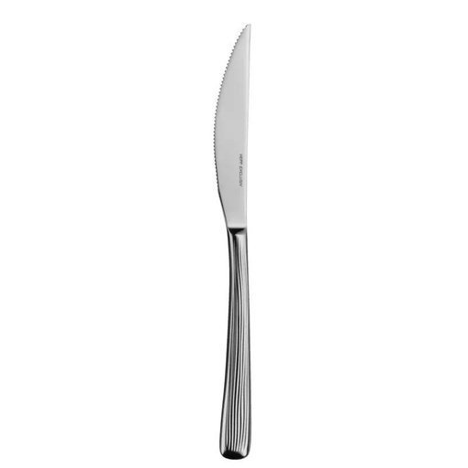 [HEP-5613786049] Steakmesser MESCANA, rostfrei HEPP