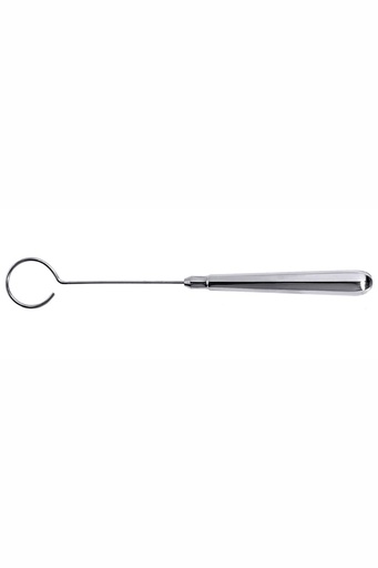 [CTO-499/020] Pralinen-Tunkgabel Contacto aus Edelstahl  (2cm)