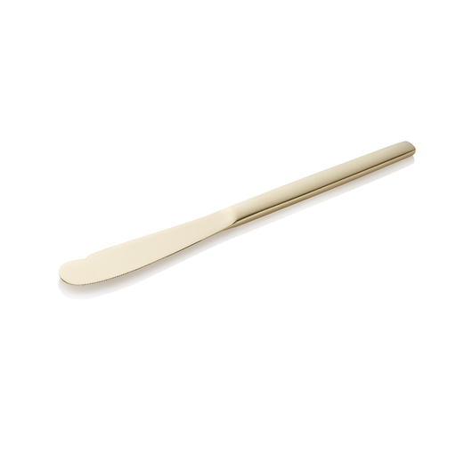 [WAS-1612007] Buttermesser ALEX CHAMPAGNE WAS Germany 18cm