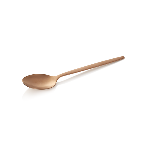 [WAS-1612105] Dessertlöffel ALEX BRONZE WAS Germany