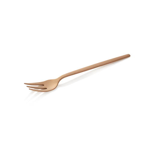 [WAS-1612106] Dessertgabel ALEX BRONZE WAS Germany