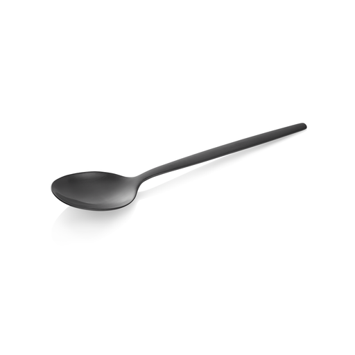 [WAS-1612205] Dessertlöffel ALEX BLACK WAS Germany