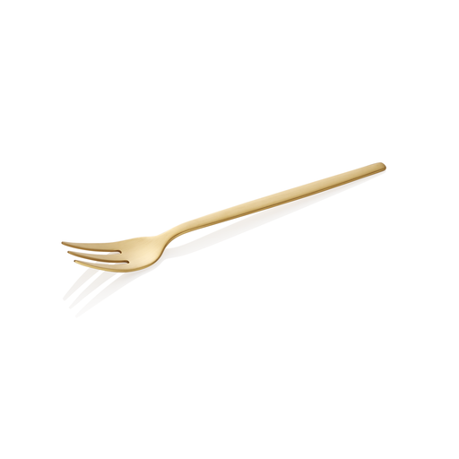 [WAS-1612306] Dessertgabel ALEX GOLD WAS Germany