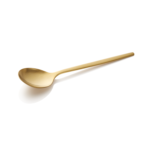 [WAS-1612308] Suppenlöffel ALEX GOLD WAS Germany