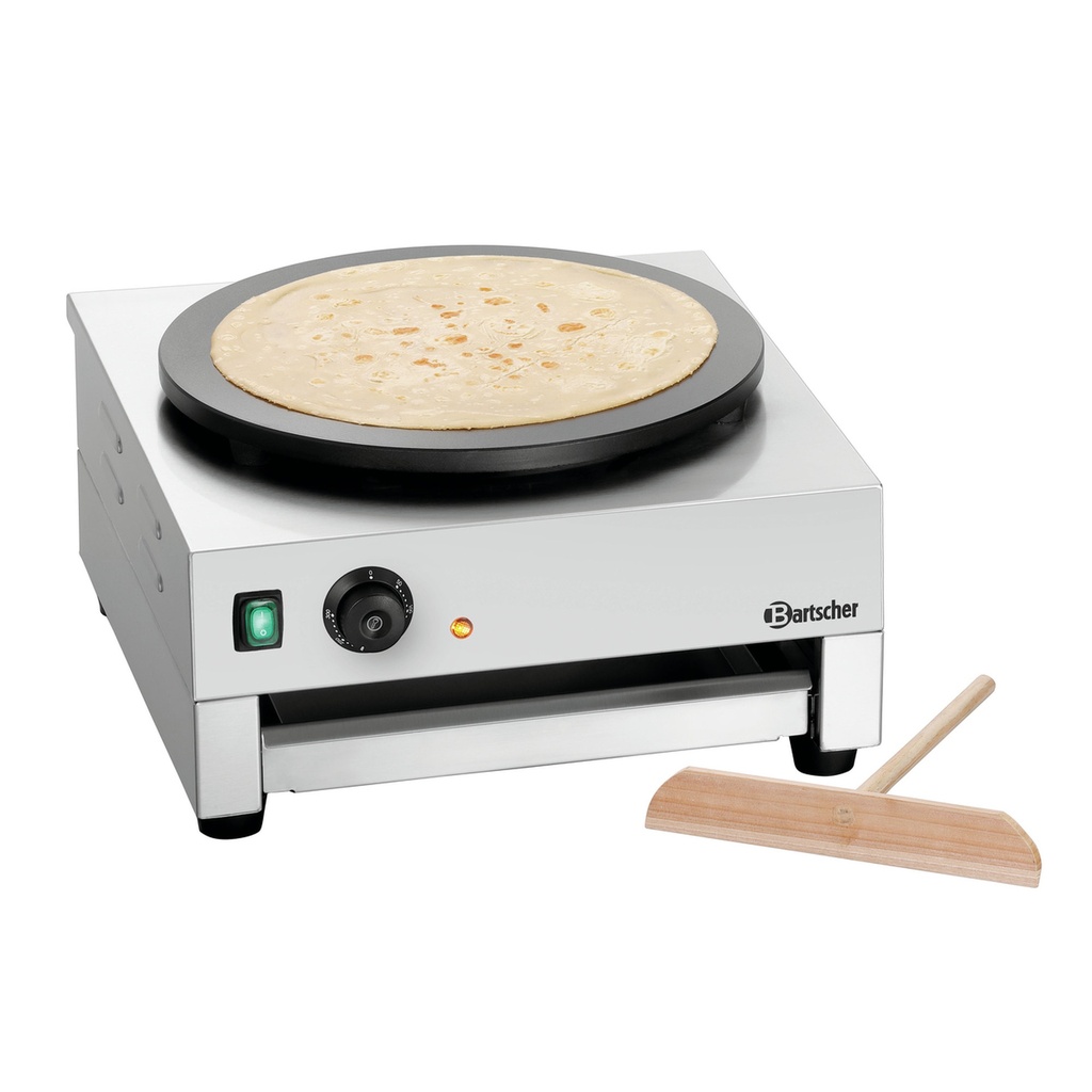 Crêpe-Backgerät Elektro  Bartscher
