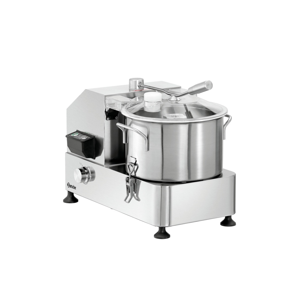 Cutter, 6L Bartscher