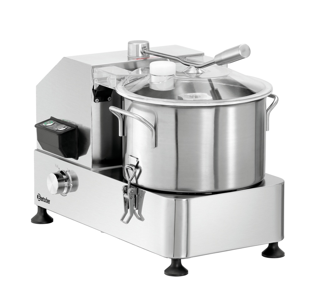 Cutter, 6L