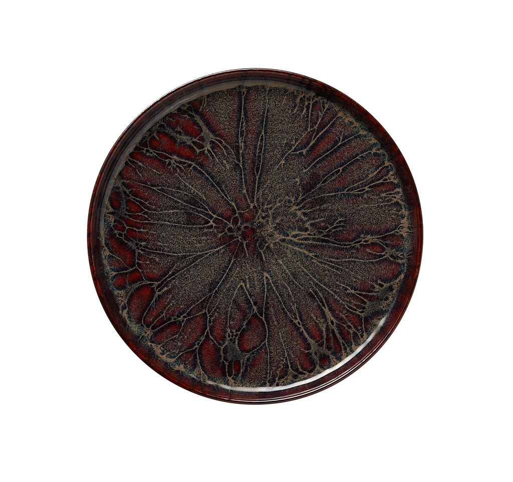 Teller ONE AMAZONAS, flach