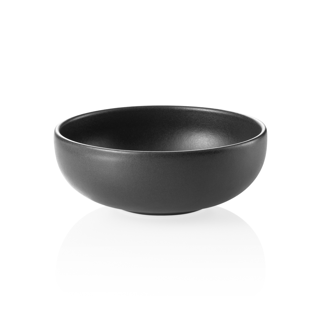 Schale ONE MIDNIGHT, tief