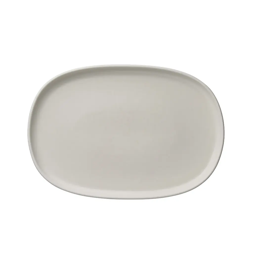 Platte ONE LIGHT ROCK Werner a Schulz 33 x 23cm