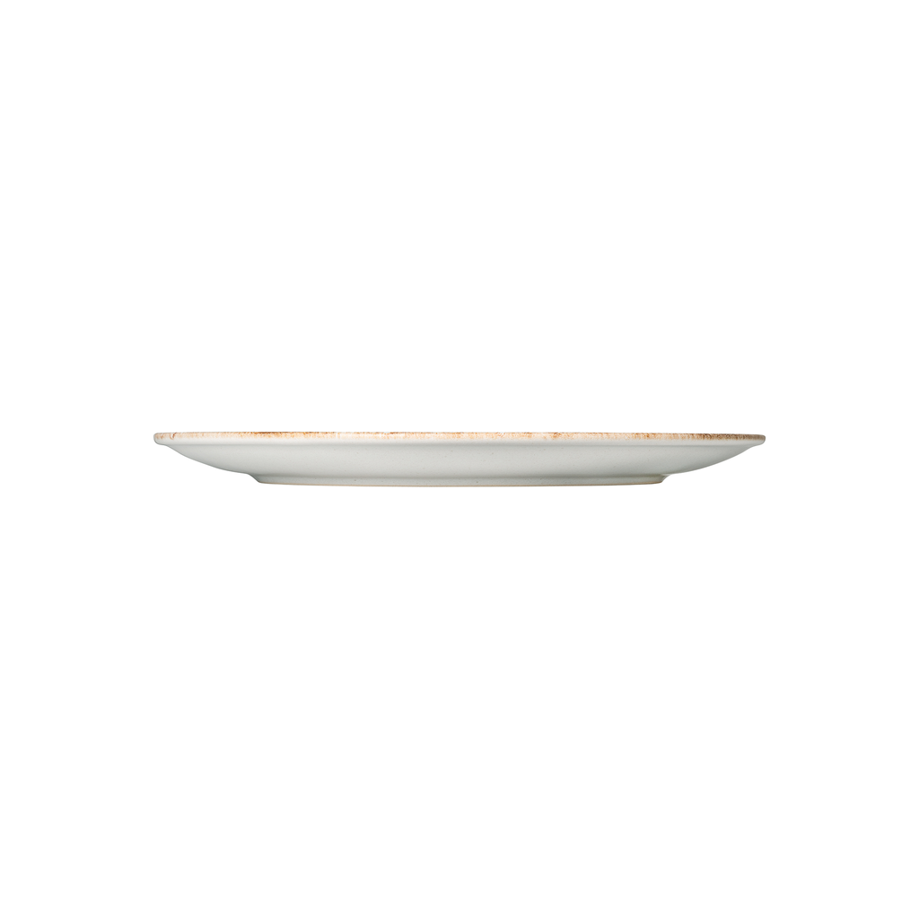 Teller COUPE ARCTIC WAS Germany flach, 32,5cm