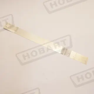 Dampfsperre Montage oben für Spülmaschine G404, F504 Ecomax Ecomax