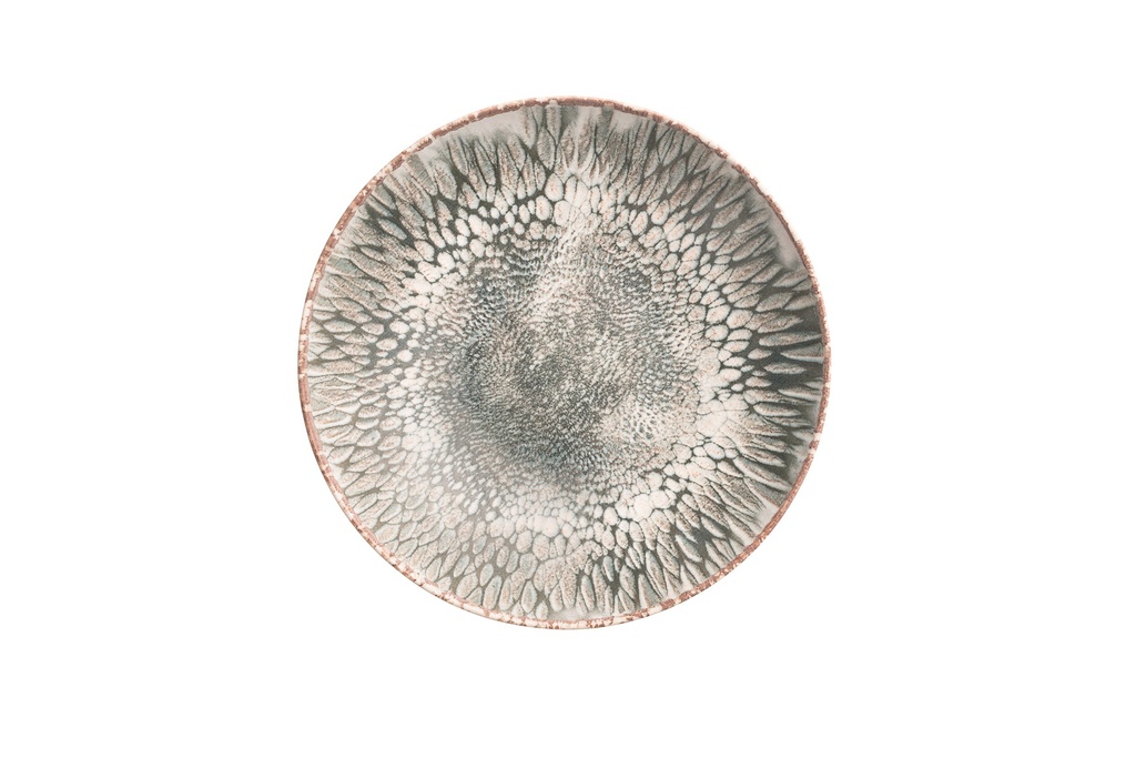 Schale COUPE IRIS, tief