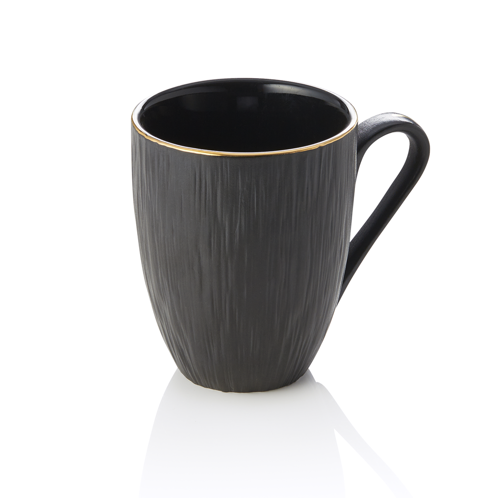 Becher MAYA KURO, 0,33L