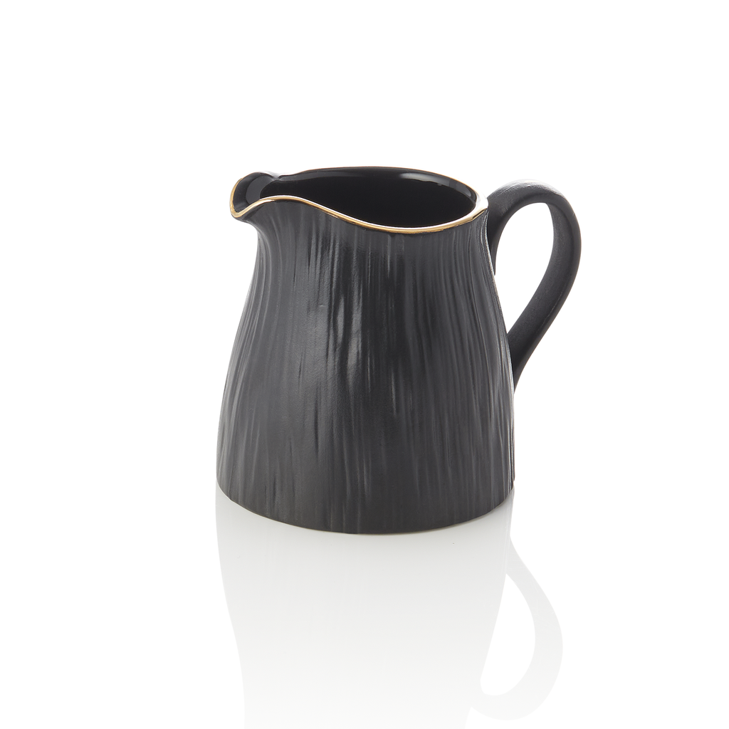 Milchkännchen MAYA KURO, 0,1L