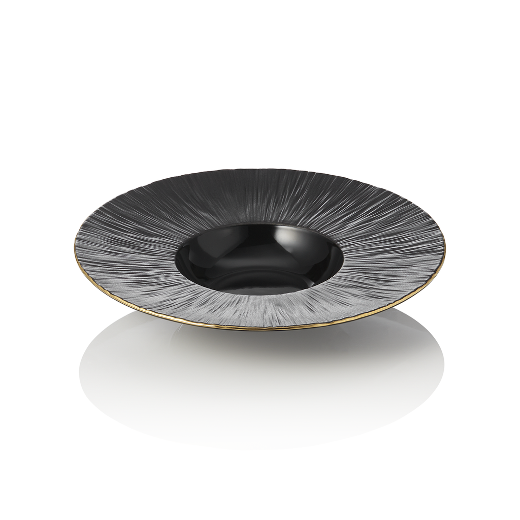 Pastateller MAYA KURO, 24cm