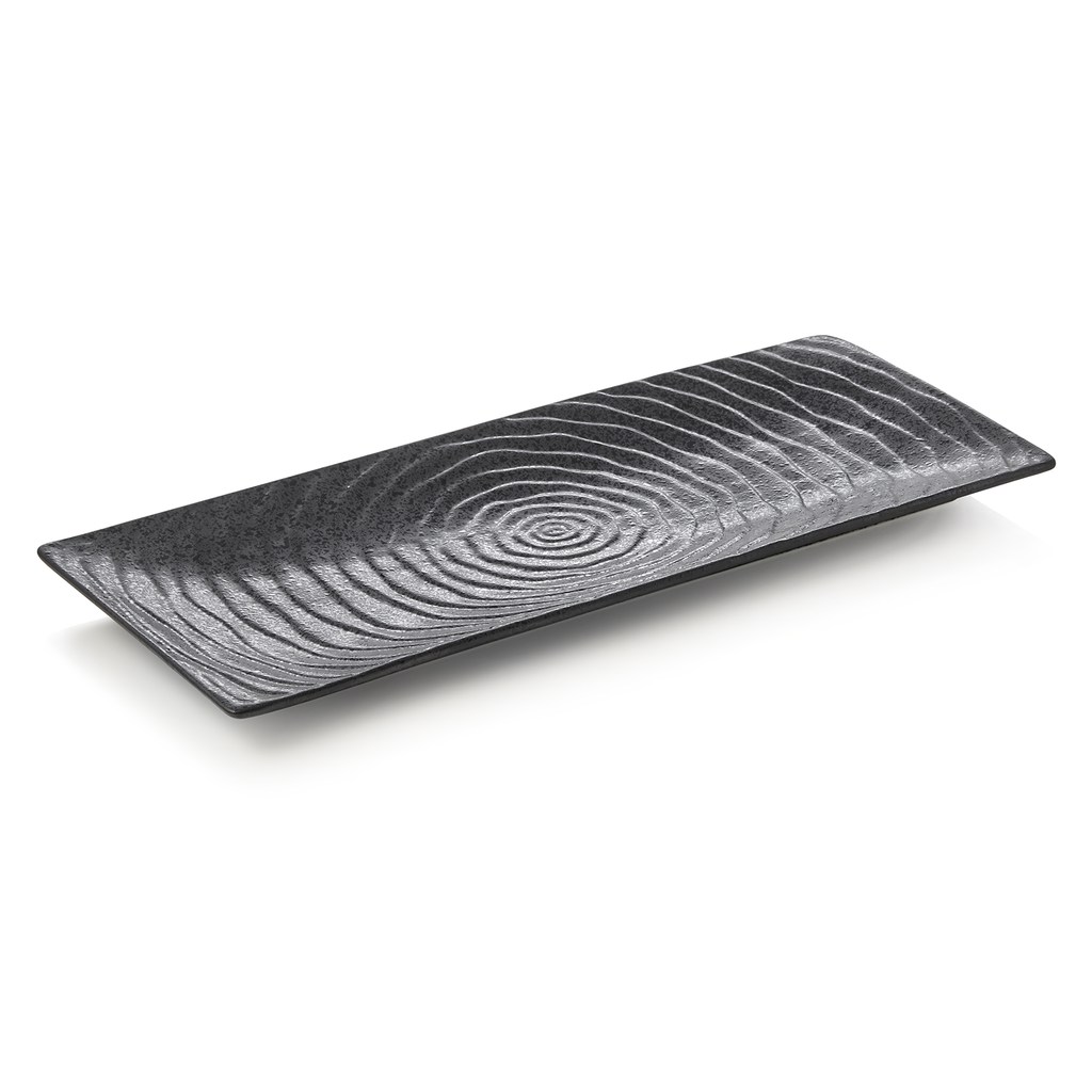 Platte MAYA LANA Werner a Schulz 42 x 18 cm