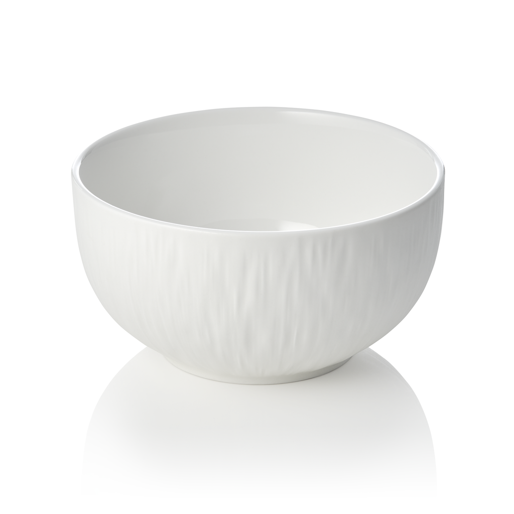 Müsli-Schale MAYA SHIRO WAS Germany tief, 0,75L