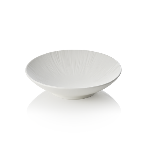 [WAS-4850519] Schale MAYA SHIRO tief WAS Germany 0,5L