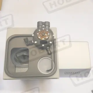 Doppelkammer-Enthärtungsanlage HYDROLINE-SD-H