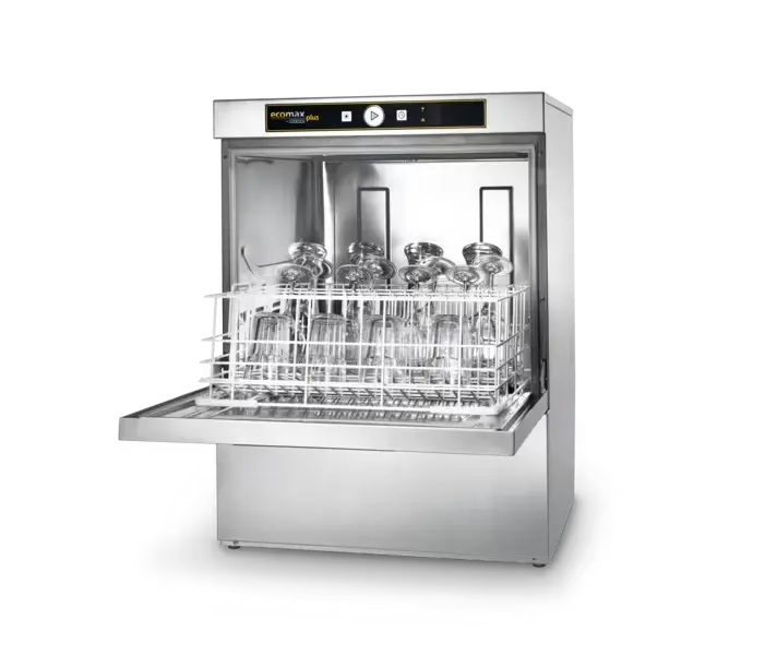 Geschirrspülmaschine PLUS F515S-11D Ecomax