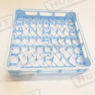 Tellerspülkorb für ecomax F504/F515/H604 Ecomax