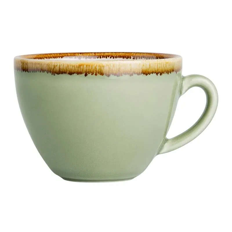 Kaffeetassen Olympia Kiln 23cl farbig