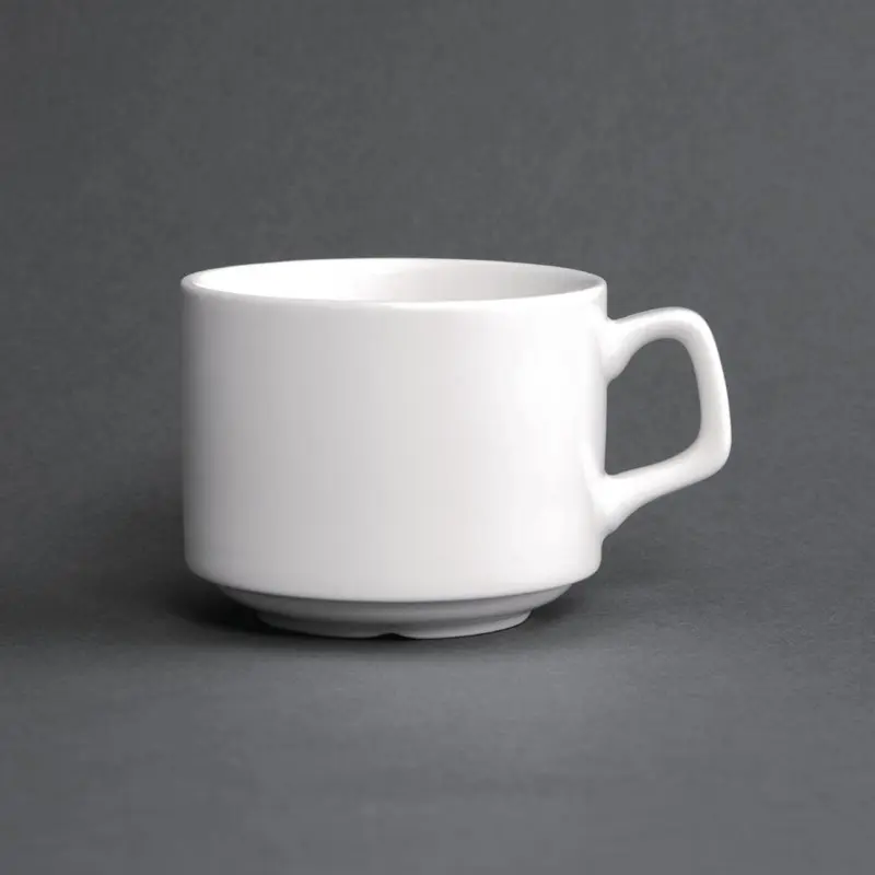 Tasse stapelbar LUMINA 20cl 