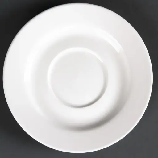 [GAS-CD646] Untertasse LUMINA Gastronoble Ø 14,3cm