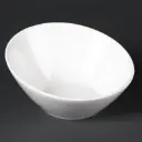 Schale (oval schräggestellt) LUMINA Ø 14,8cm