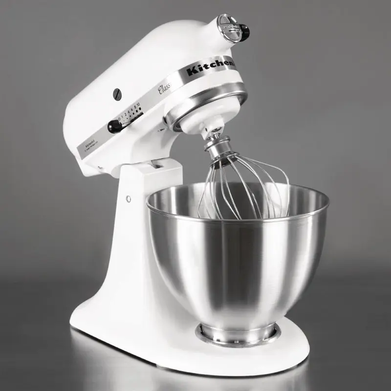 Kitchen AID Classic Küchenmaschine K45 