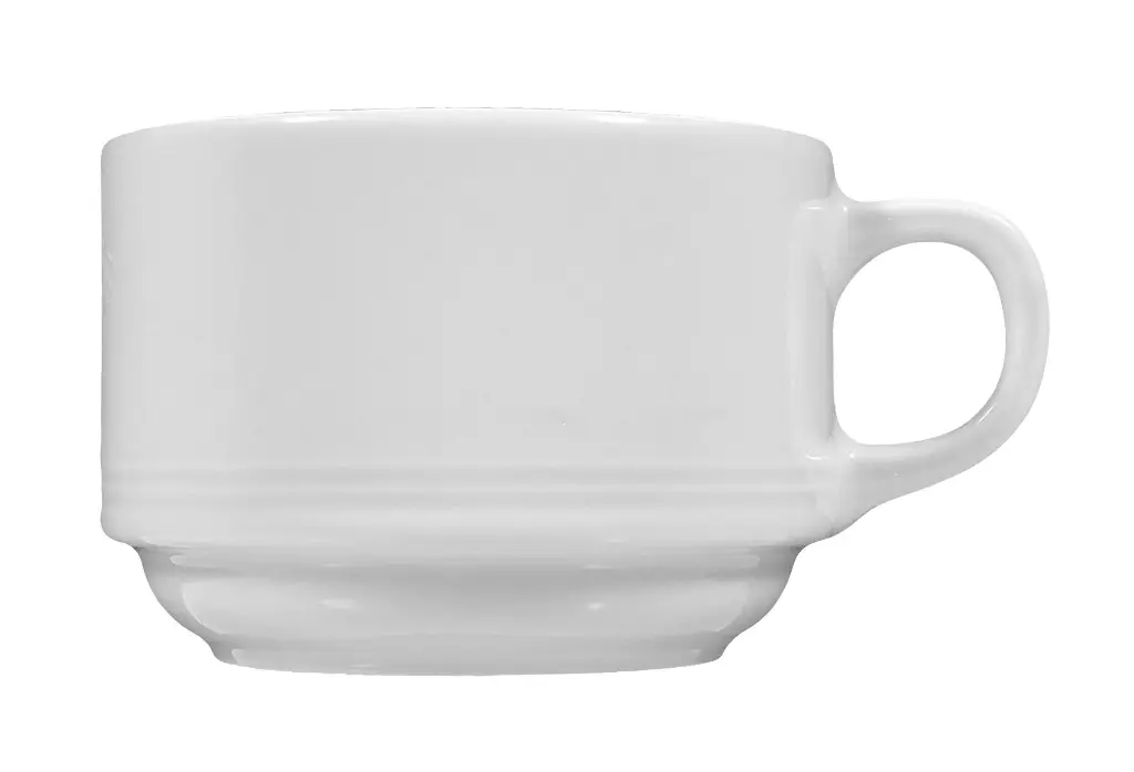 Kaffeetasse, stapelbar IMPERIAL Seltmann Weiden 0,18L