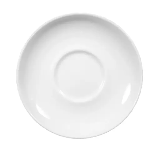 [SEL-001.568847] Mocca-Untertasse IMPERIAL ∅12cm Seltmann Weiden (weiss)