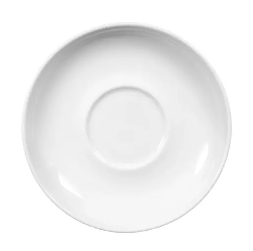 [SEL-001.569905] Kombi-Untertasse IMPERIAL ∅15cm Seltmann Weiden (weiss)