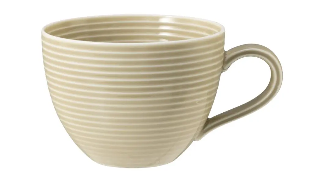 Kaffeetasse Obere 0,35 l BEAT farbig 