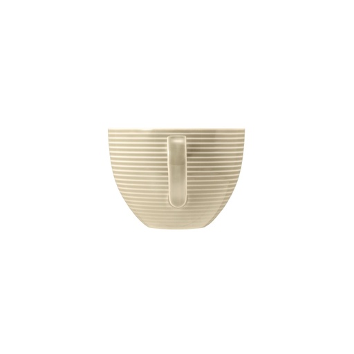[SEL-001.753838] Kaffeetasse BEAT 0,35L farbig  Seltmann Weiden (beige)