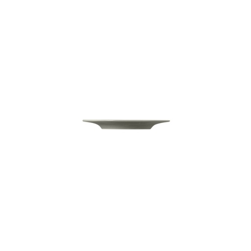 [SEL-001.765294] Kombi-Untertassen, klein BEAT ∅ 13,5cm Seltmann Weiden (0.229kg, 20mm, 13.7cm, beige, Perlgrau)