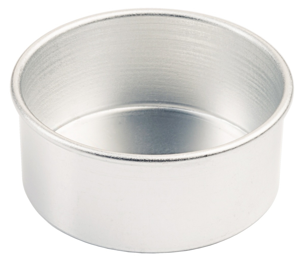 Ragout-/Becherschälchen, zylindrische Form mit gebördeltem Rand (∅ 7,5cm)