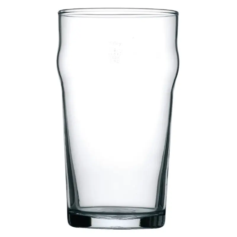Arcoroc NONIC Pint Glas 591ml