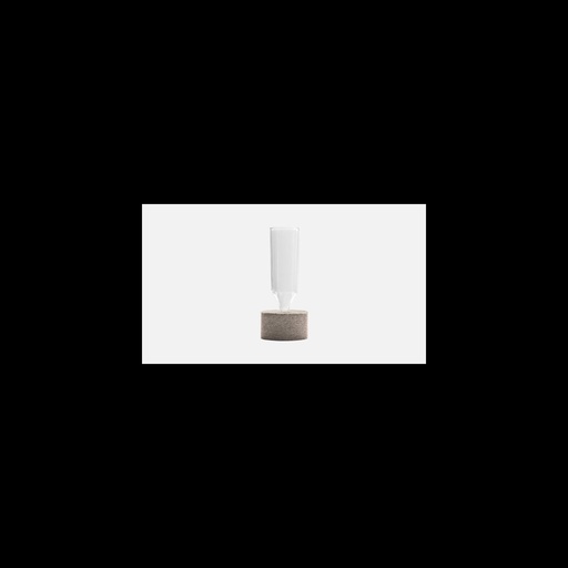 [BAU-796810091000000] Vase ADDITIONS schmal
