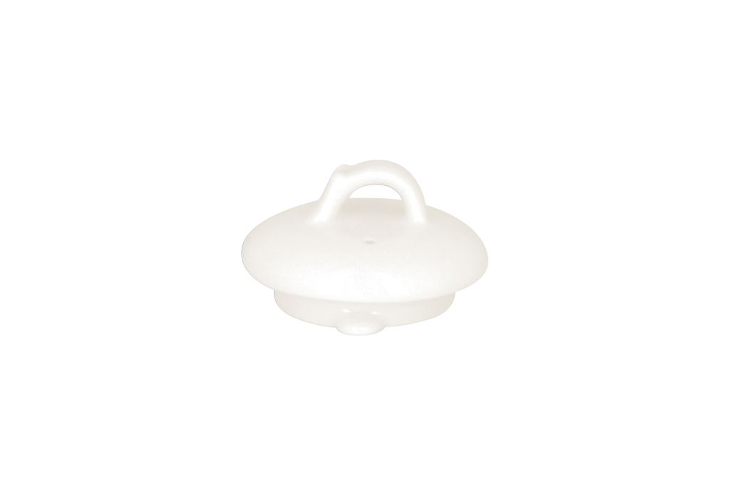 Deckel ANNA, für Kaffeekannen RAK Porzellan