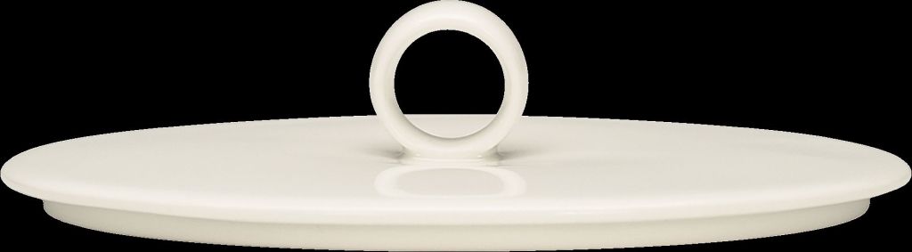 Deckel PURITY, oval