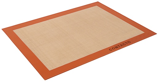 [CTO-6390/400] Backmatte Contacto Antihaft aus glasfaserverstärkten Silikon  (300mm, 400mm)