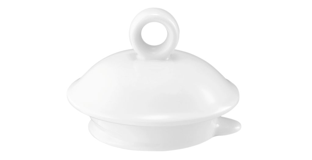 Teekannen-Deckel COMMUNITY