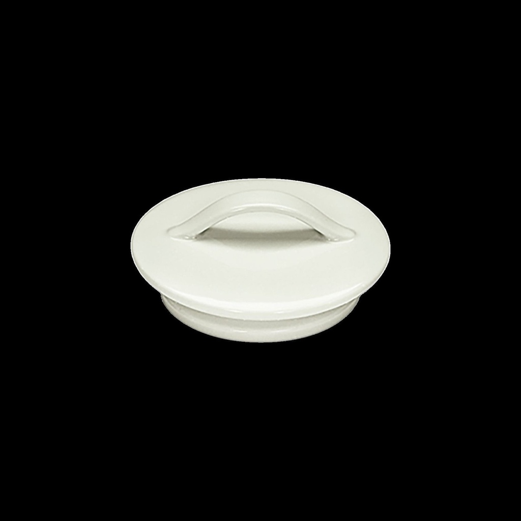 Deckel DELIGHT, rund