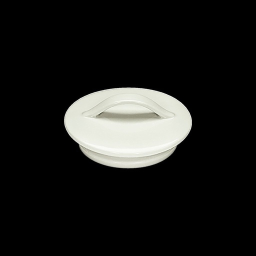 [BAU-982413261000000] Deckel DELIGHT, rund