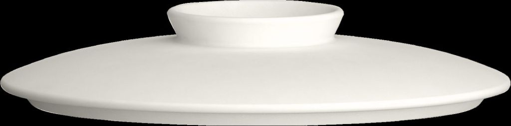 Deckel PURITY, rund
