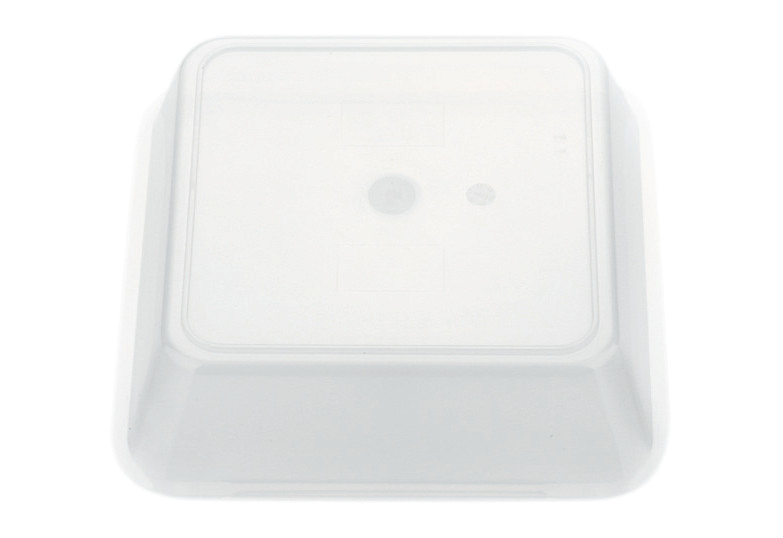 1170 Deckel für Platte (milchig) VARIOSYST uni 3