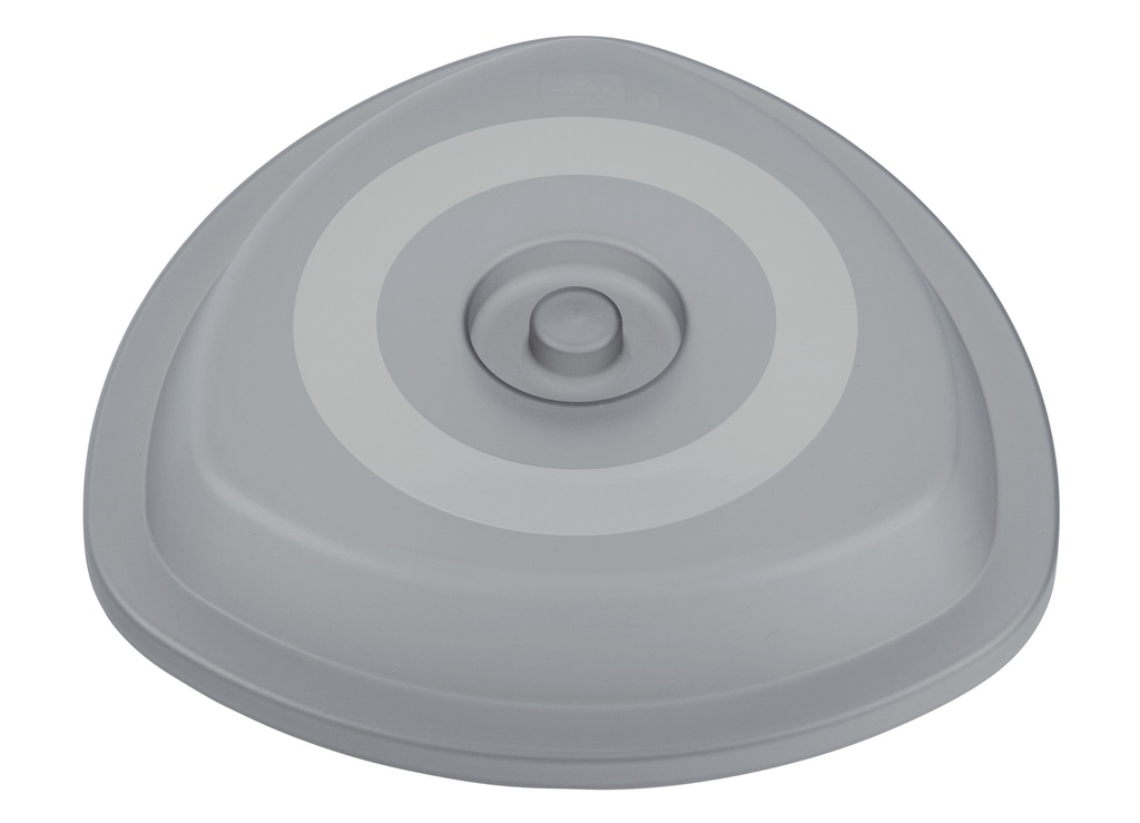 Teller-Deckel VARIOSYST